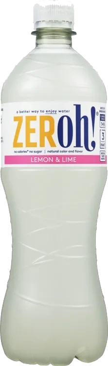Zeroh! Sitron&Lime 0,8l