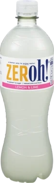 Zeroh! Sitron&Lime 0,8l