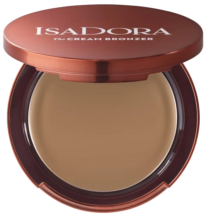 The Cream Bronzer 48 Isadora