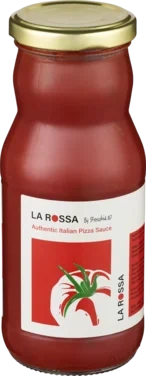 La Rossa Pizzasaus