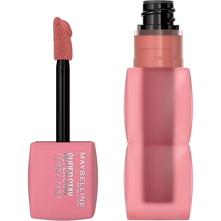 Superstay Teddy Tint 90 Ribbon Tied