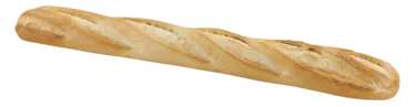 Baguette Fin 400gx18stk