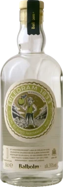 Balholm Epledram 40%