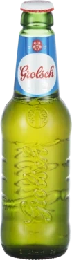 Grolsch Non-alcoholic 0.0% Flaske 33cl