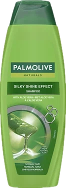 Palmolive Shampoo Silky Shine Effect 350ml