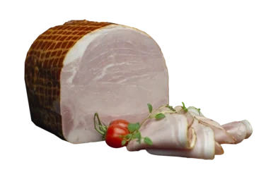 Ardenneskinke 500g Skåret