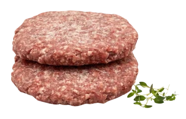 Fanaburger 23%, 250g, 25stk Frys