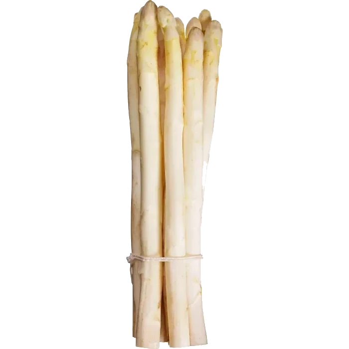 Sparris vit 1-pack 250g Klass 1