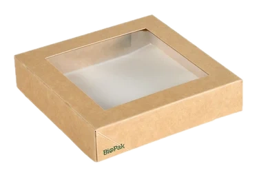 Lokk Viking Block Pap/pla 140x140x29 m.Vindu