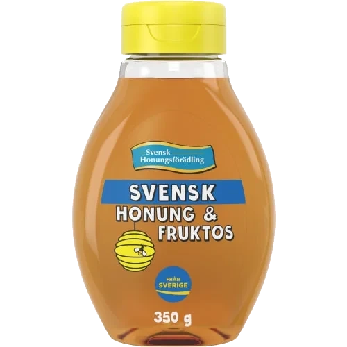 Honung&fruktos Svensk