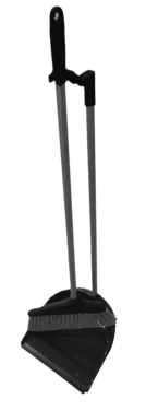Feiesett, 24x23,5x84cm, Sort, Plast