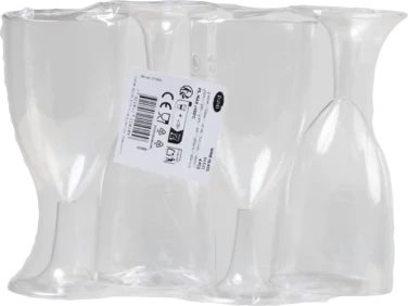 Vinglass 21,5 Cl 4 Stk Duni