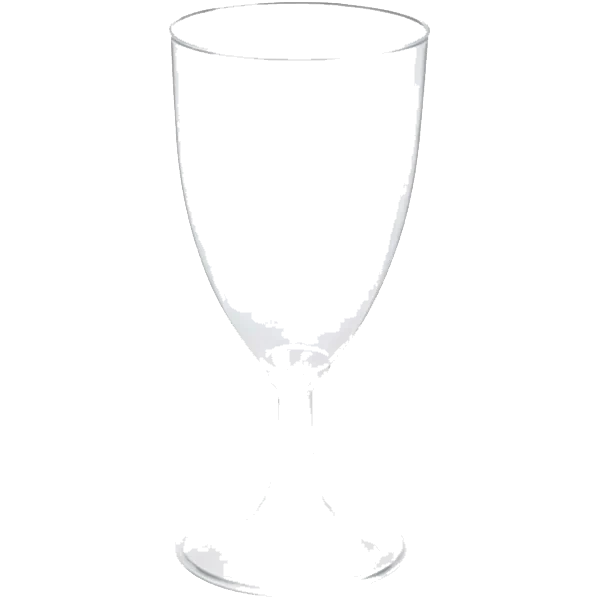 Vinglass 21,5 Cl 4 Stk Duni