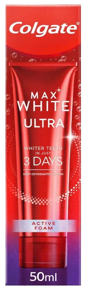 Max White Ultra