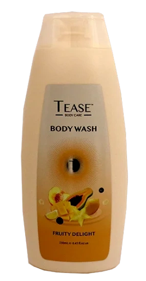 Dusjsåpe Fruktig Glede 250ml