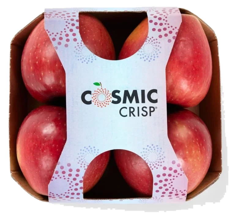 Epler 4pk Cosmic Crisp