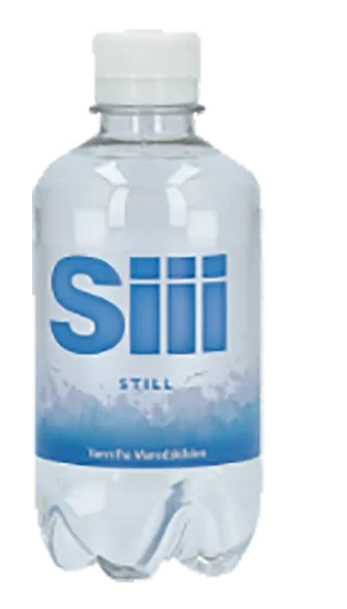 Siii Vann Still 330ml