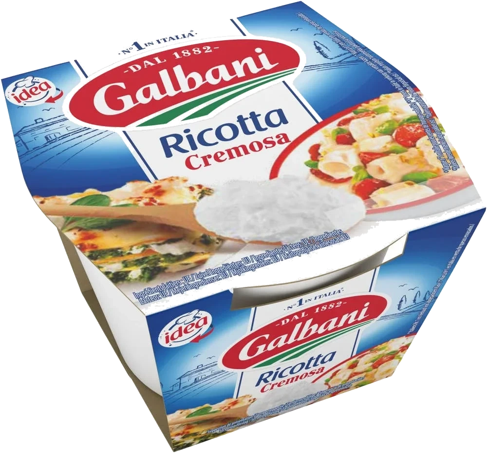 Ricotta