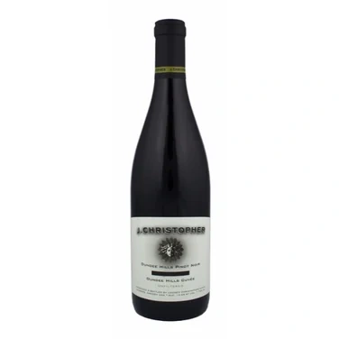 J Christopher Volcanic Dundee Hills Pn 75 cl