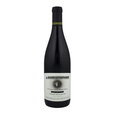 J Christopher Volcanic Dundee Hills Pn 75 cl