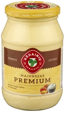 Majones Premium 430g
