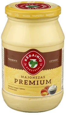 Majones Premium 430g