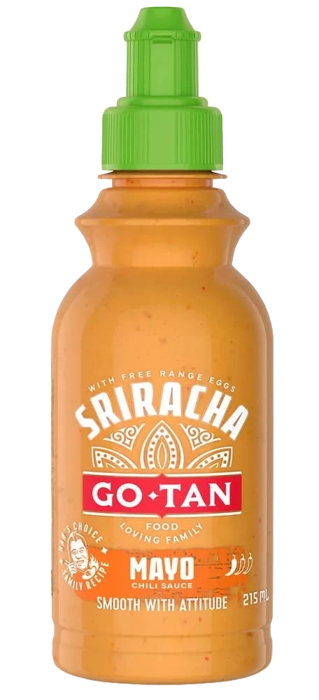 Sriracha Mayo
