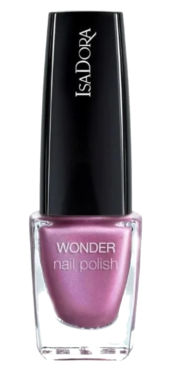 Wonder Nail 127 Icy Purple Isadora