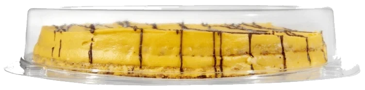 Suksessterte 700g Delicato