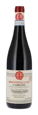 Branella montepulciano d abruzzo   13,5%   75cl