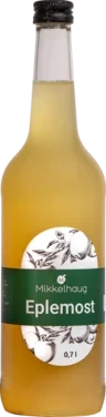Eplejuice 0,7l