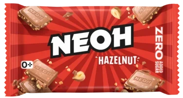 Neoh Hazelnut Choco 55g