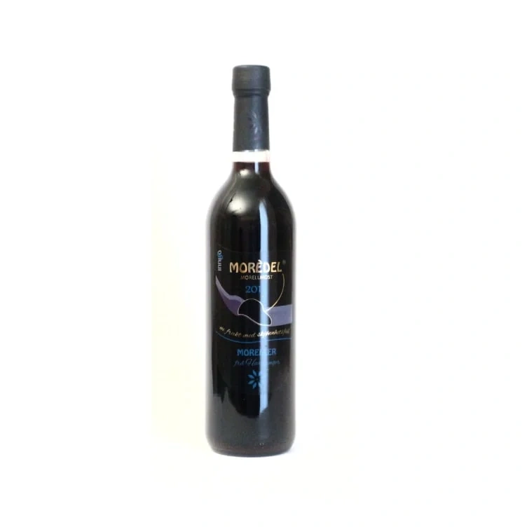 Moredel Morellmost 0.75l