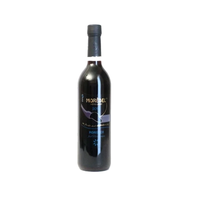 Moredel Morellmost 0.75l