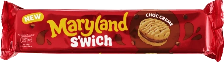 Maryland S'Wich 150g