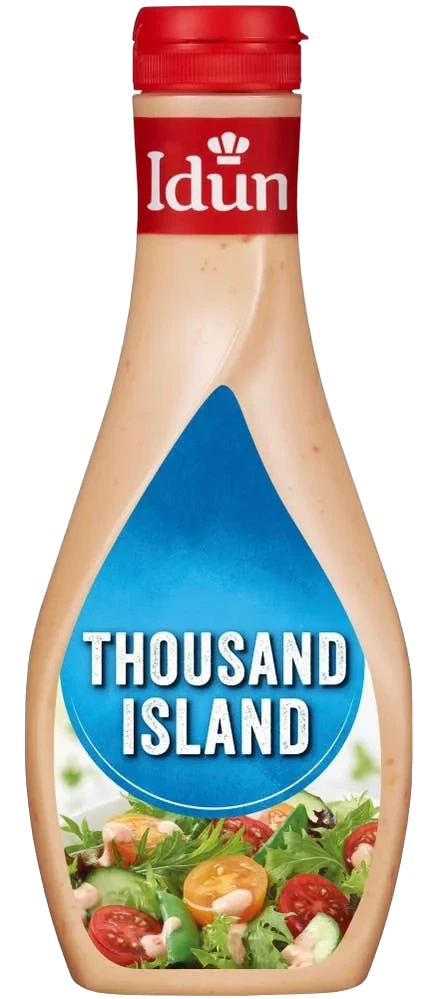 Thousand Island