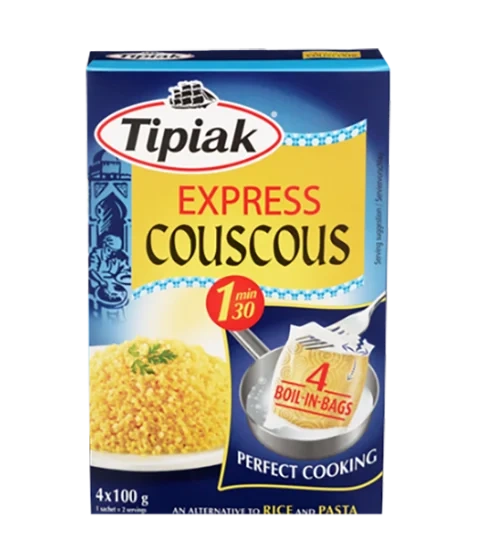 Tipiak Express Couscous 400g