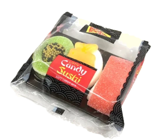 LOL Little Candy Sushi 40g