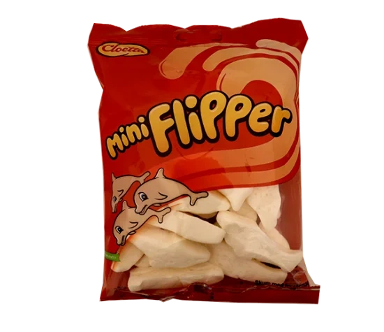 Mini Flipper 120g