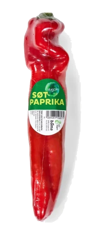 Paprika Spiss 110g