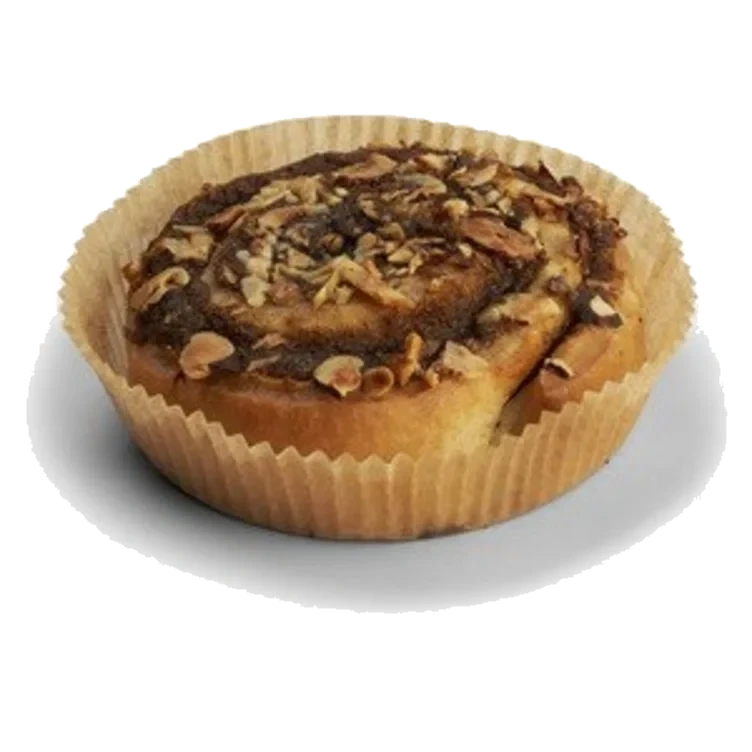 Kanelsnurr Bakehuset pr stykk