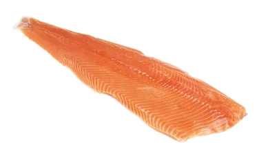 Trim D 1,0-1,4 kg Ivp Atlantic Salmon Frys Filet