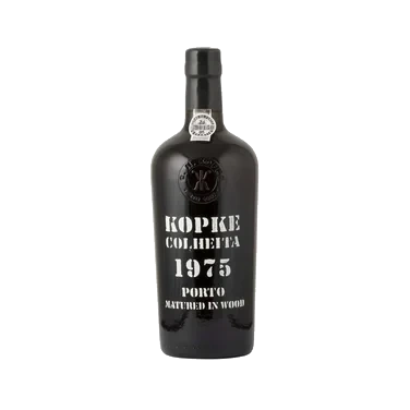 Kopke Colheita Port 1975 75 20%