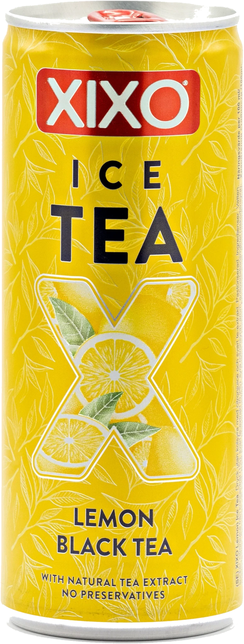 Iste Citron
