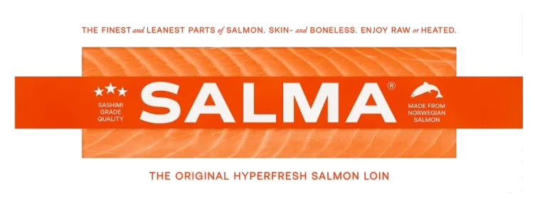 Laks Loin Small Ca280g Salma