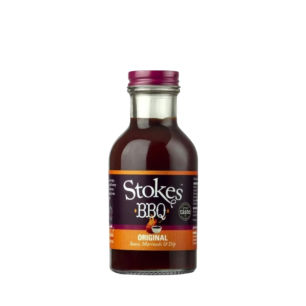 Original BBQ Sauce