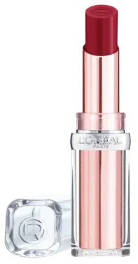 Loreal Color Riche Glow Paradis Balm-in-lipstick Mulberry Ecstatic 353