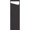 Sacchetto Slim Sort m/Hvit Biodunisoft D