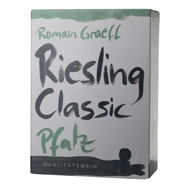 Roman Graeff Bib 300cl 13,5%