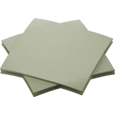 Serviett Dunisoft 20cm Pistachio Green